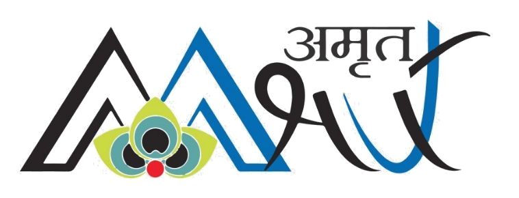 blog post with image